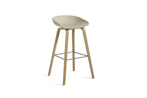 About A Stool AAS 32